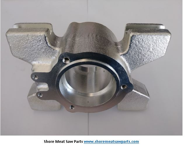 Upper Bearing Housing for Hobart 5514 & 5614 Meat Saw Replaces 103022